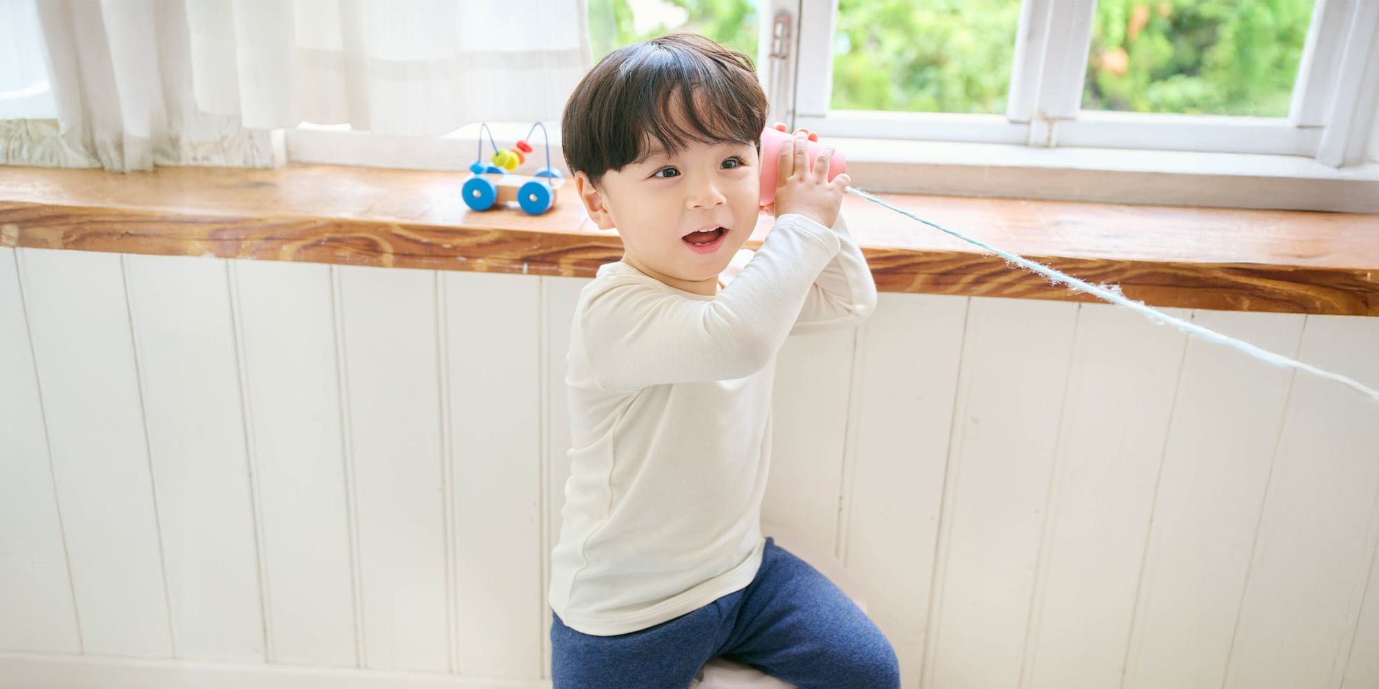 HEATTECH Cotton T-Shirt