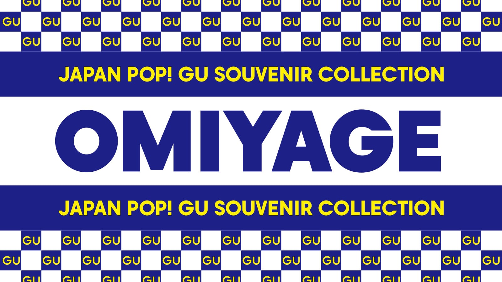 TOKYO OMIYAGE COLLECTION