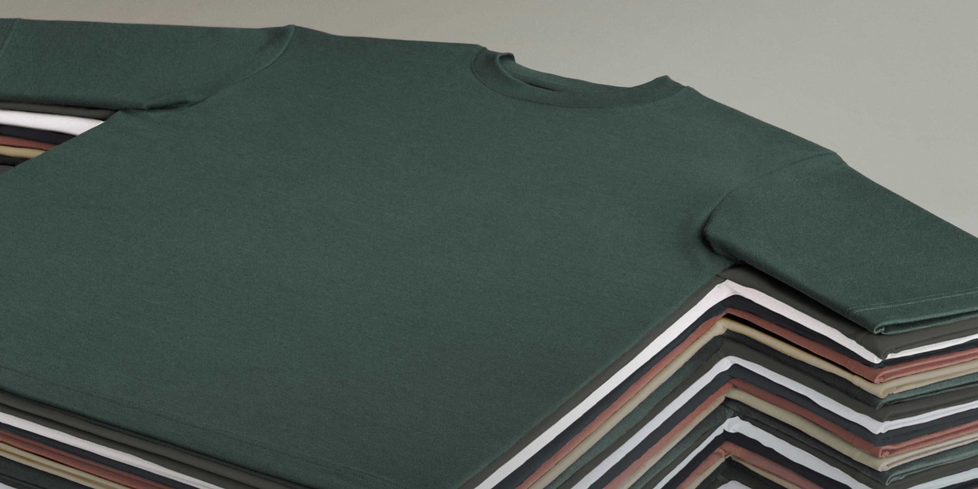 Save on this top-rated relaxed tee in new colors.