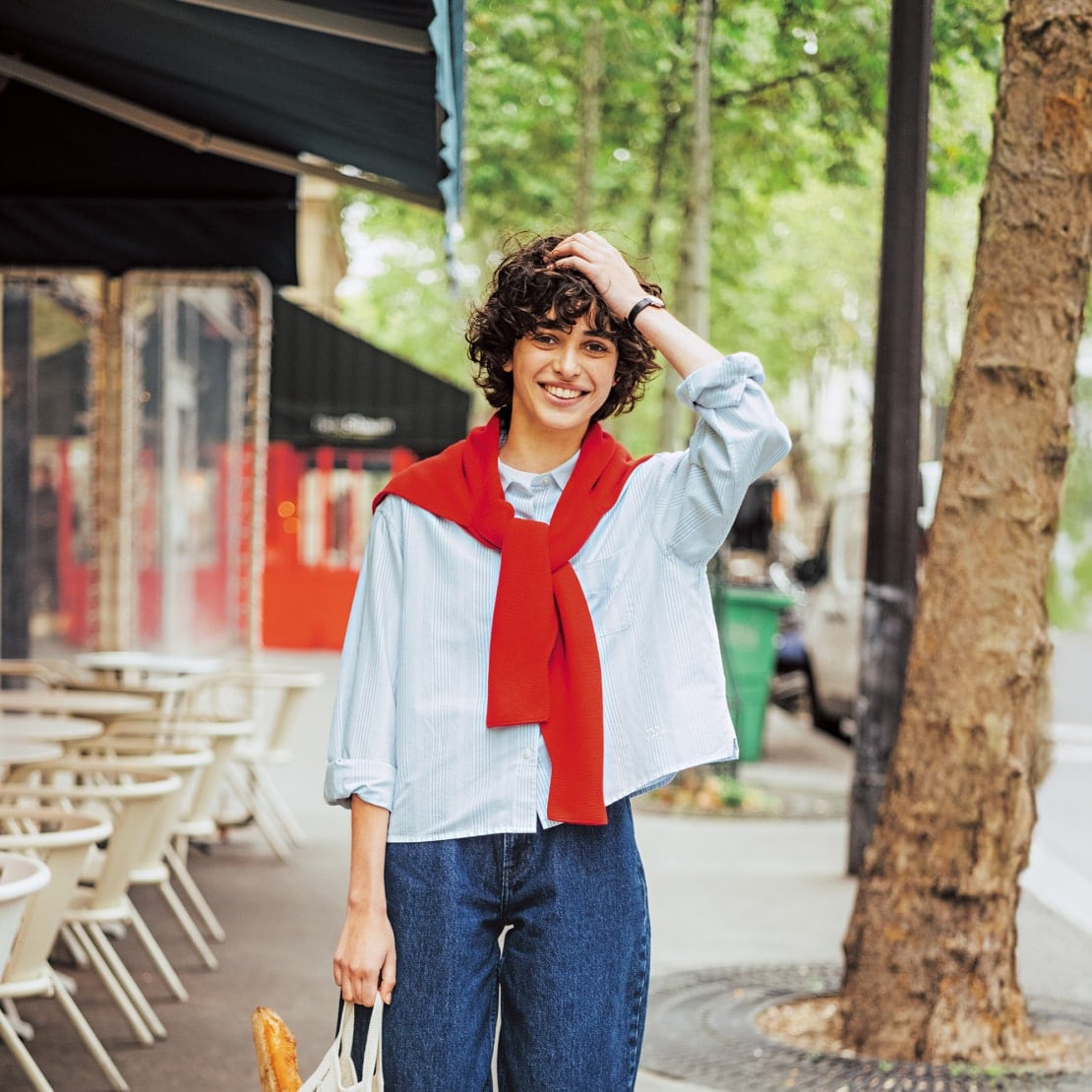 ユニクロ公式オンラインストア（レディース、メンズファッションなど）