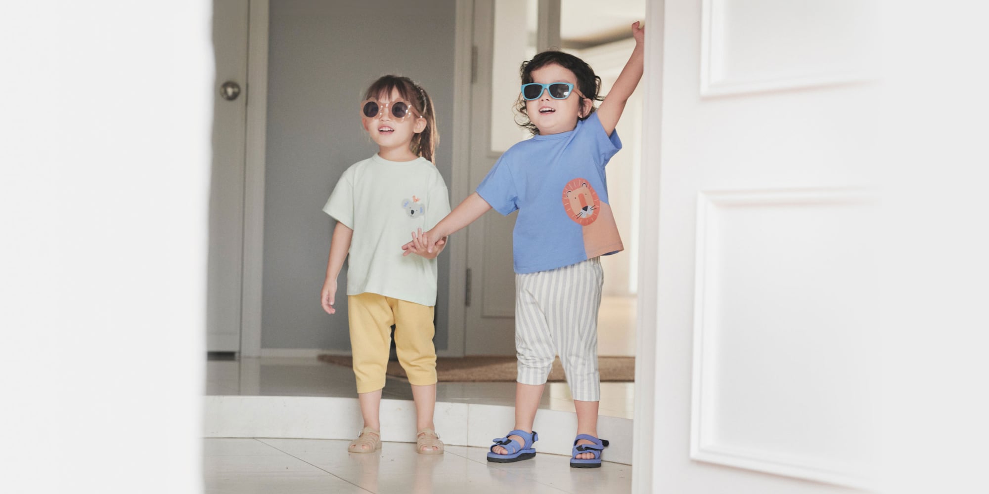 ベビーのティーシャツ・カットソー商品一覧ページはこちらから。