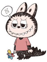 THE MONSTERS character icon