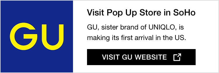 Visit GU Pop-Up Store in SoHO