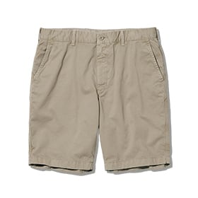 CHINO SHORTS