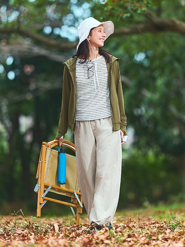 Outer Layer: Main image
