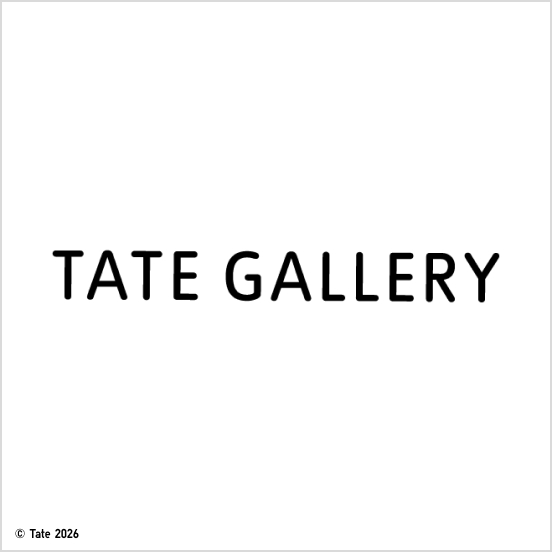 Curated by Tate: From the Collection