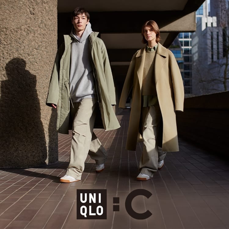 Clare Waight Keller's Uniqlo Is a Fashion Reality Check