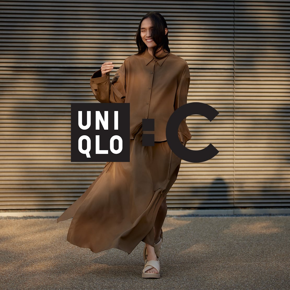 UNIQLO : C