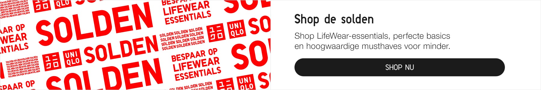 Shop afprijzingen op UNIQLO dameskleding
