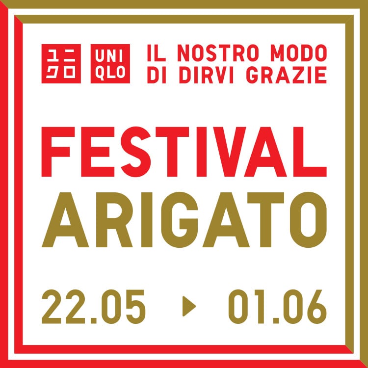 Festival Arigato