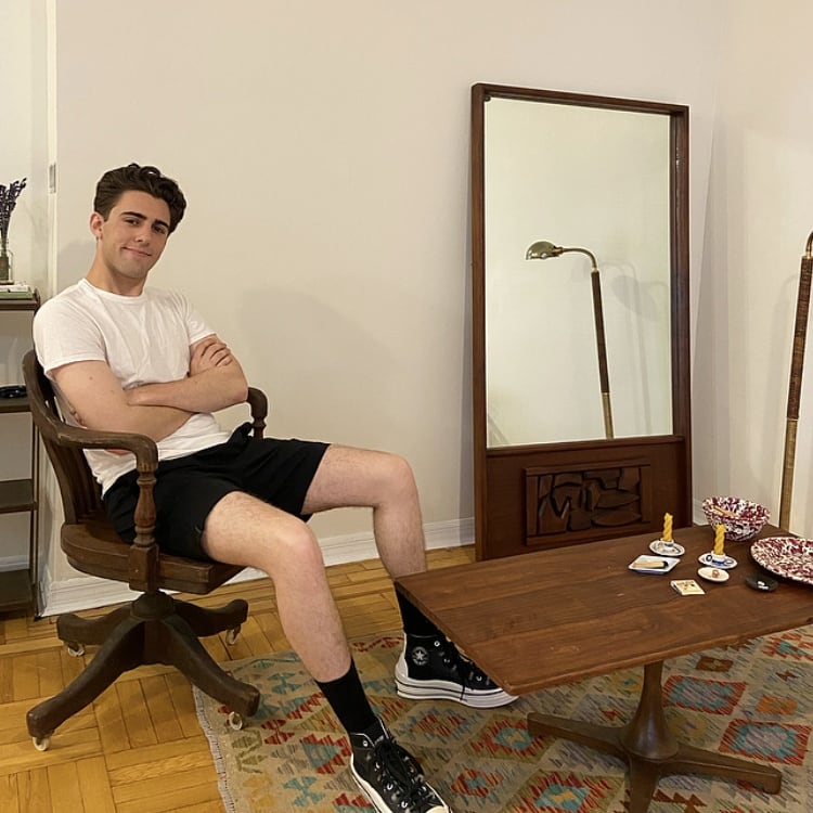 Simon Goldman