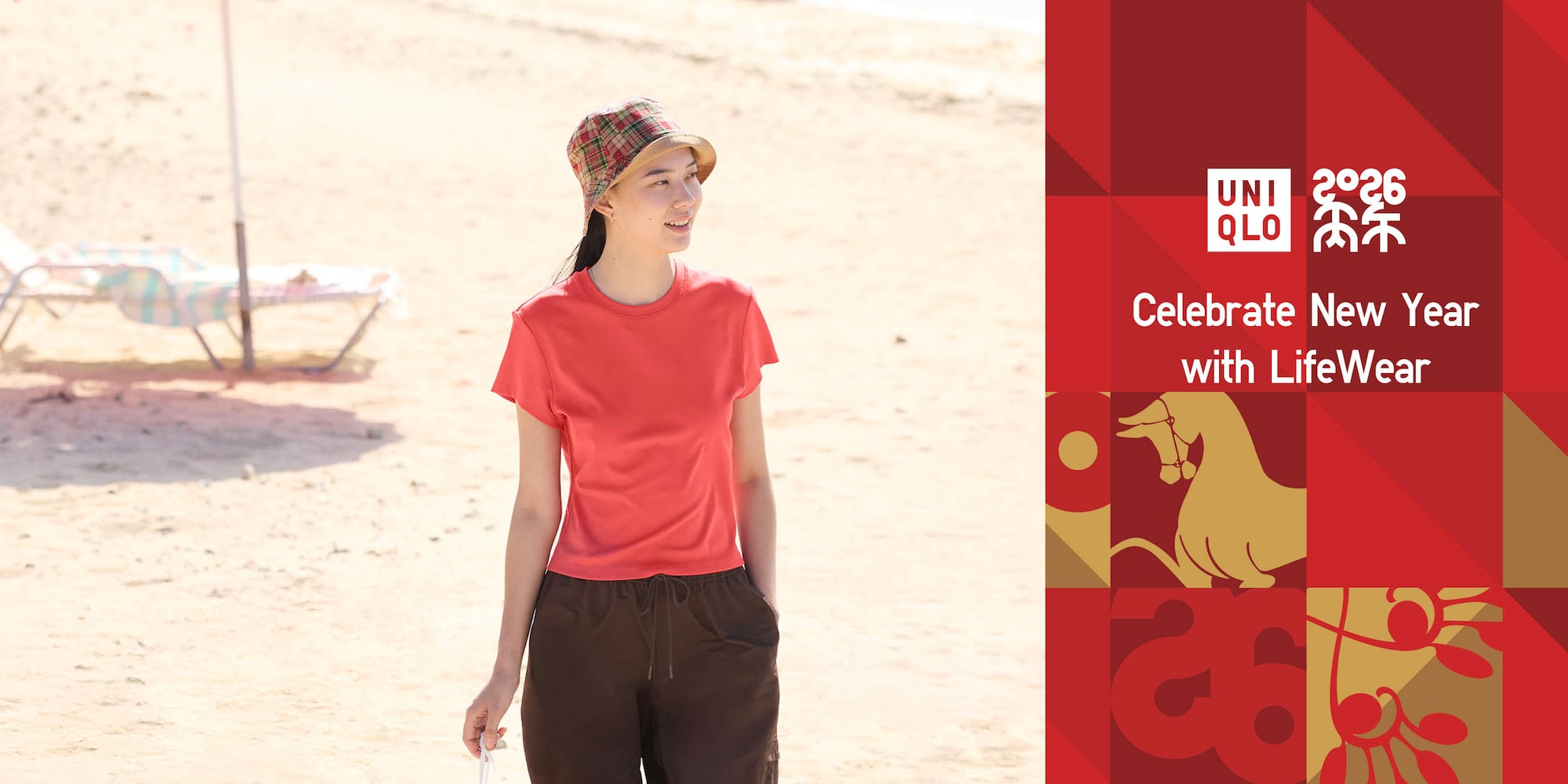 LO - W's mini S/S T-shirt