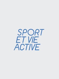 Sport et vie active