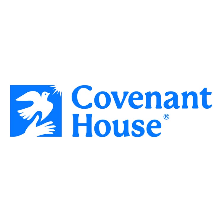 Covenant House logo