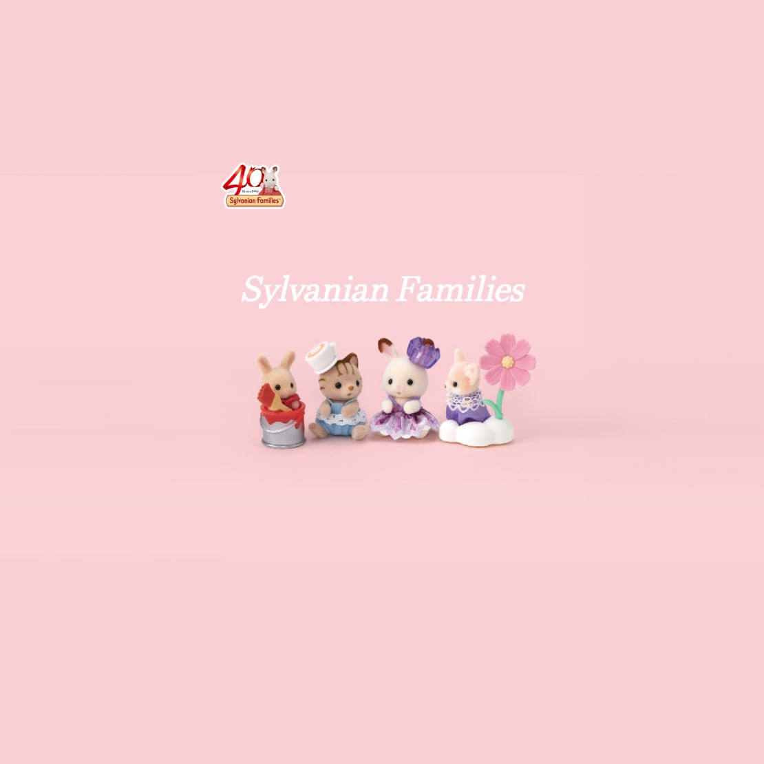 Sylvanian Families