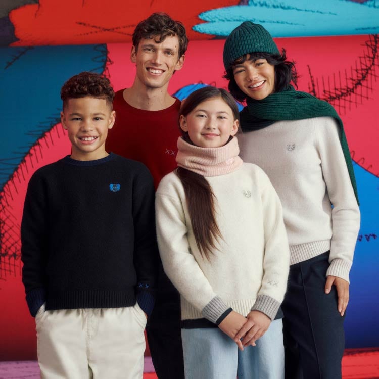 カウズ ウィンター画像02