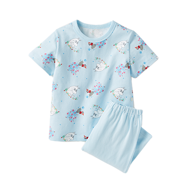 ĐỒ MẶC NHÀ & PYJAMA