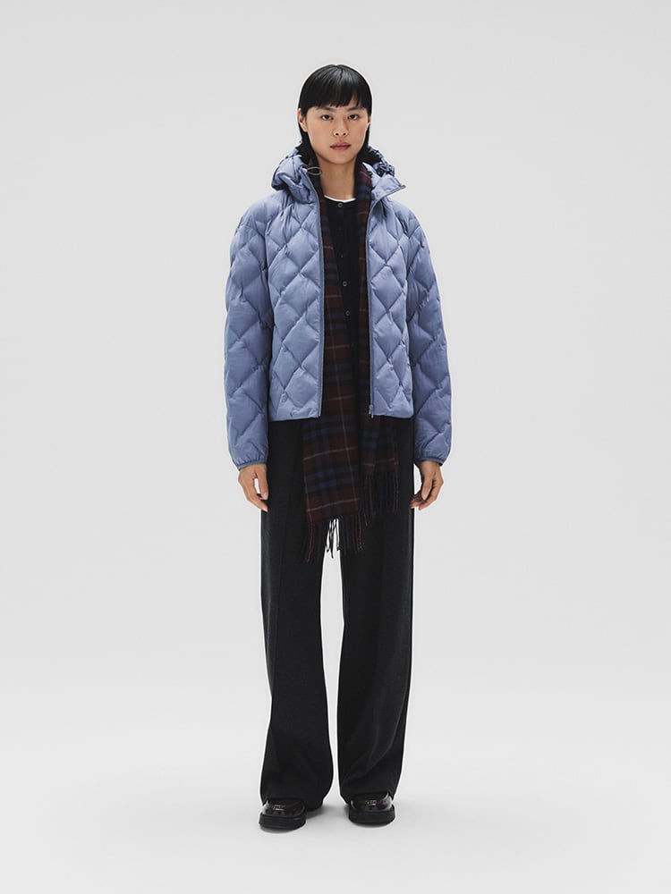 Outer Layer: Main image