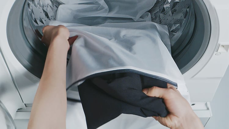 Machine Washable