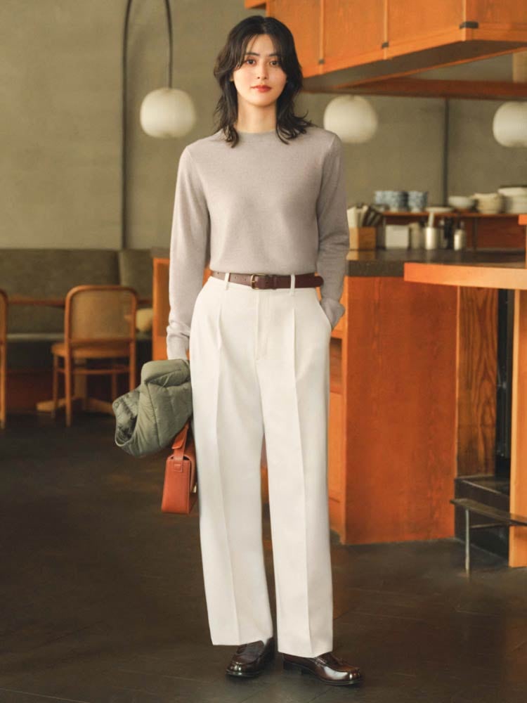 きれいめスタイル_パフテックコンパクトジャケットサムネイル02