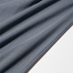 Deodorising and odour control features.