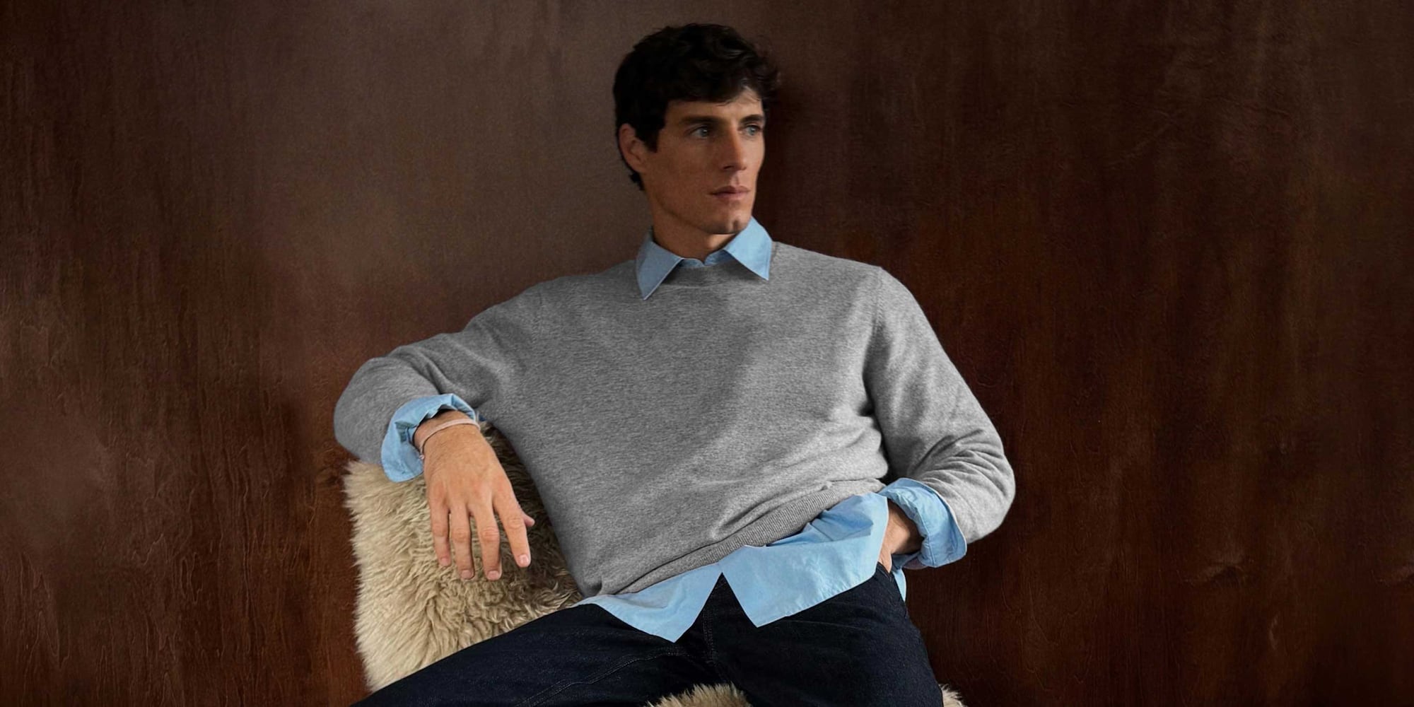 Save big with once-a-year Black Friday deals on cashmere knits.