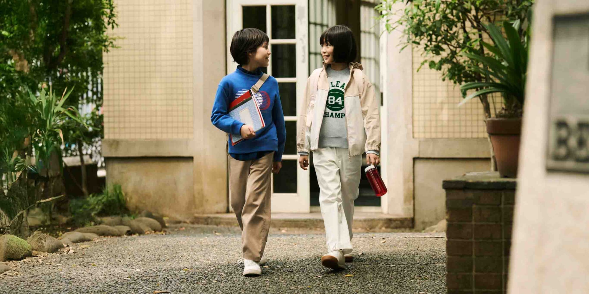 キッズのパンツ・ズボン商品一覧ページはこちらから。