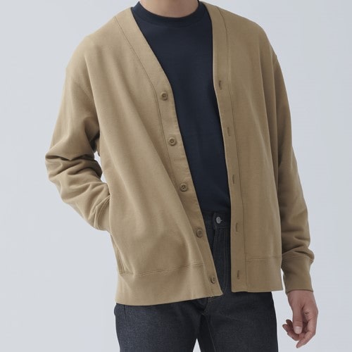 Sweater, Hoodie, Dan Celana Sweat Pria | UNIQLO Indonesia