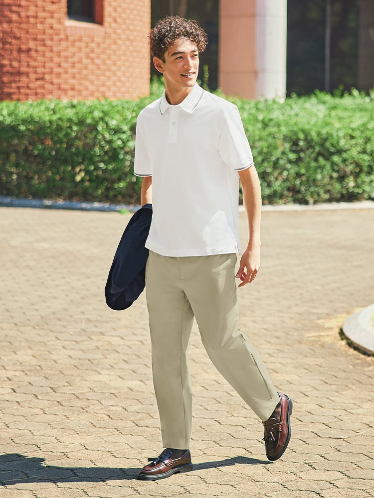 Formal Office Workwear