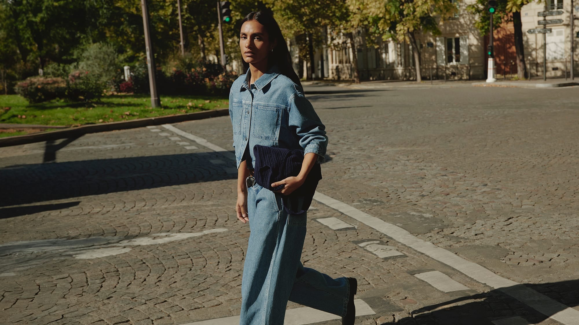 COMPTOIR DES COTONNIERS 