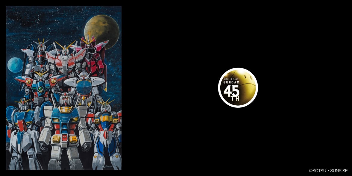 CAPCOM 40th