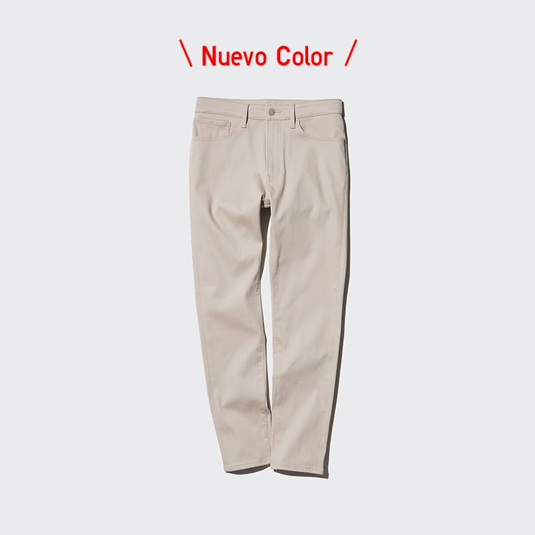 Ahora en una gama más amplia de colores para crear infinitos looks.