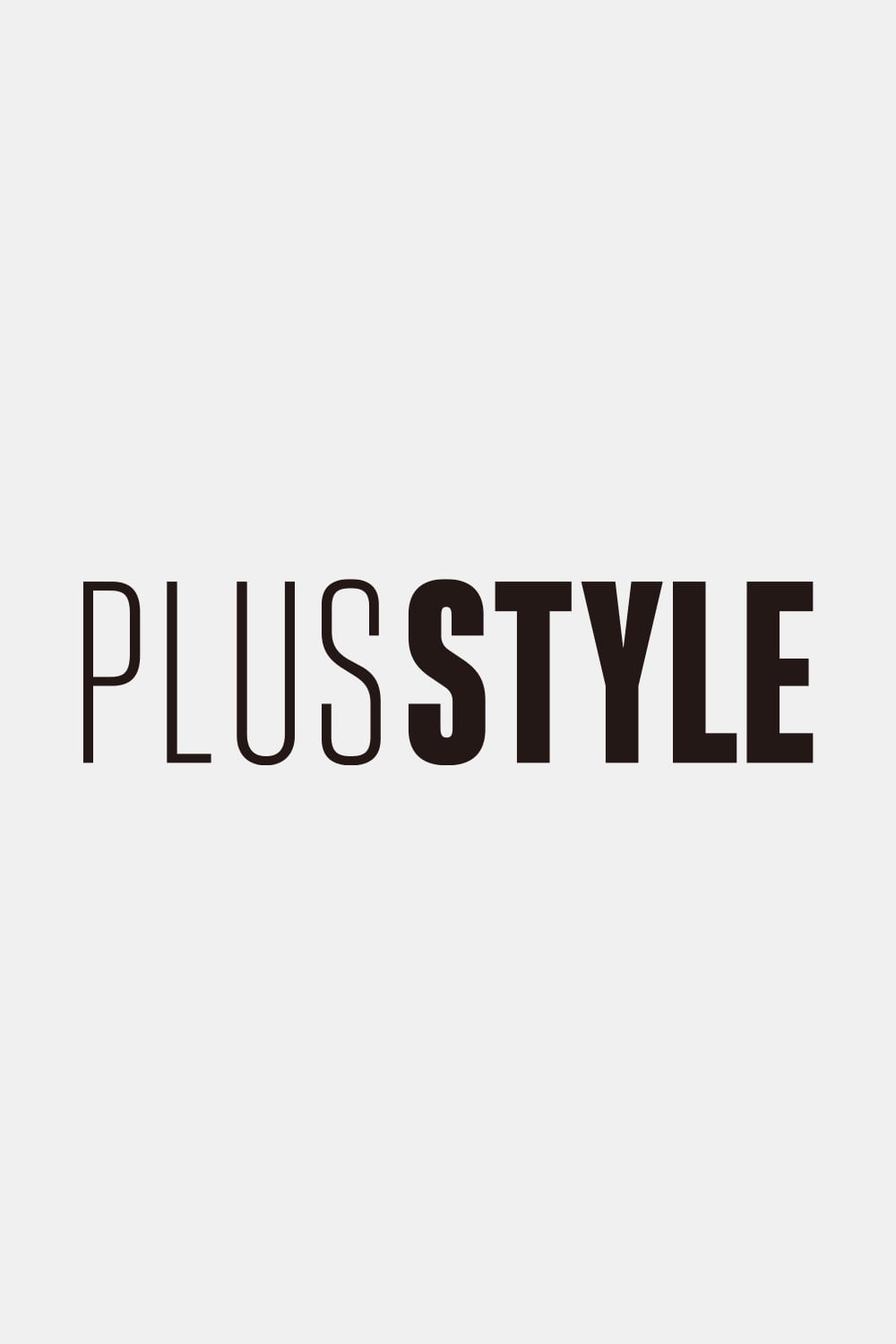 すべてのPLUS STYLE パンツ