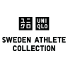 UNIQLO x Sweden Athlete Collection logo