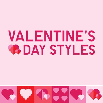 An image of Valentine’s Day