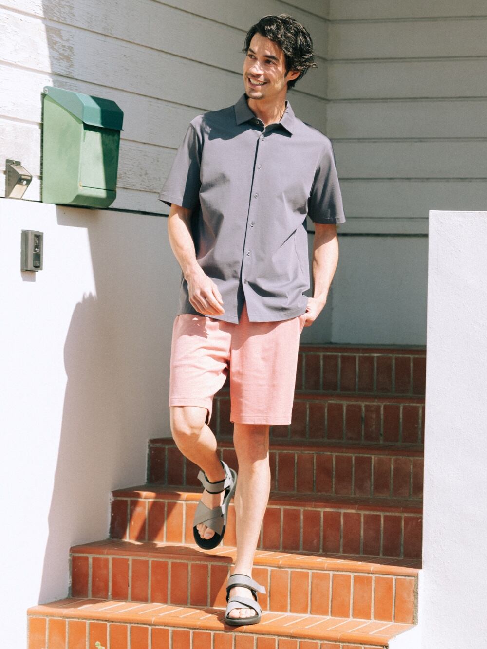 ユニクロスタイリングブック画像