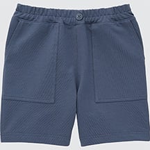 BT dry easy shorts (twill)
