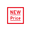 NEW PRICE