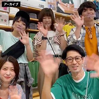 キャナルシティ博多店