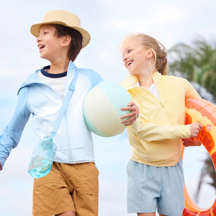 Travel Essentials During Raya Holiday