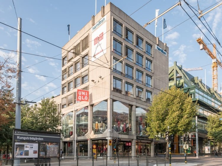 Store Information