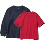 T-Shirts, Sweats & Fleece