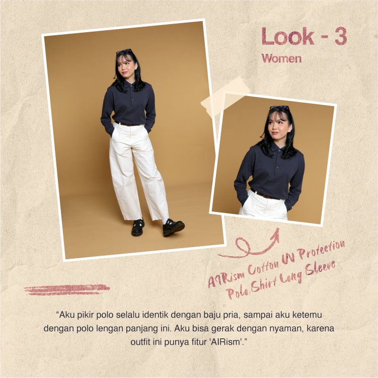 T-Shirt Sekar 1