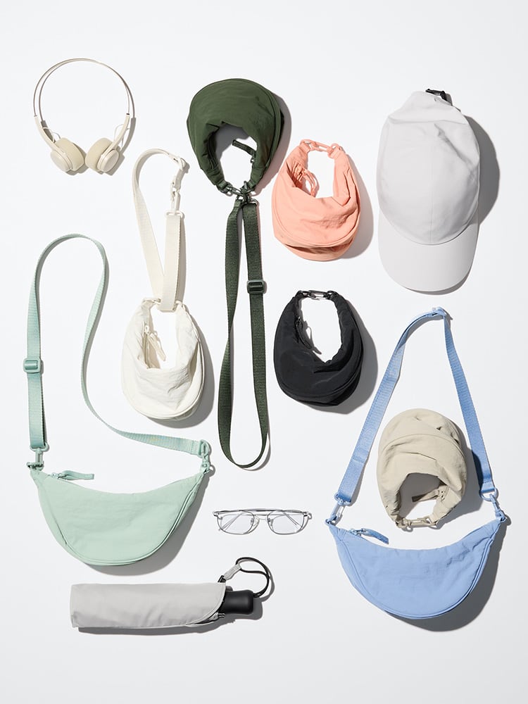 UNIQLO x ANYA HINDMARCH