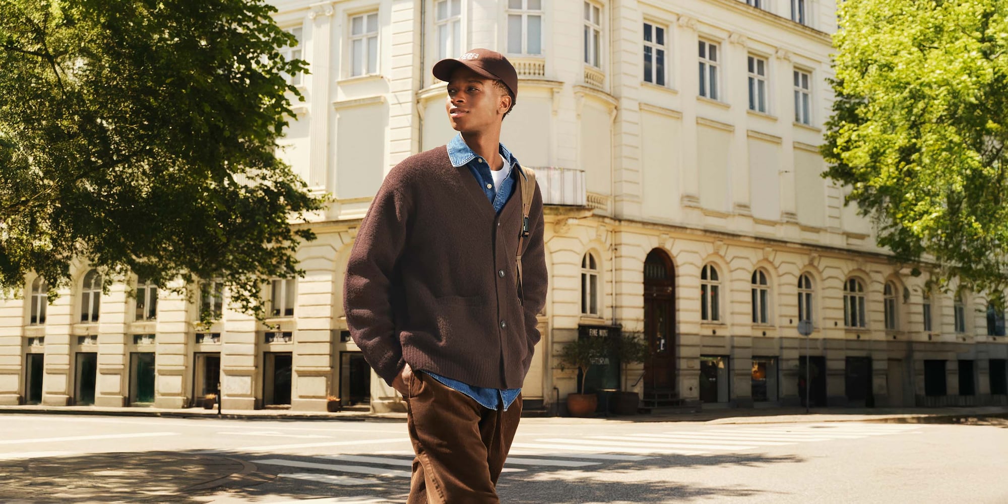 Knitwear & Sweater Collection