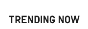 Trending Now (White) logo