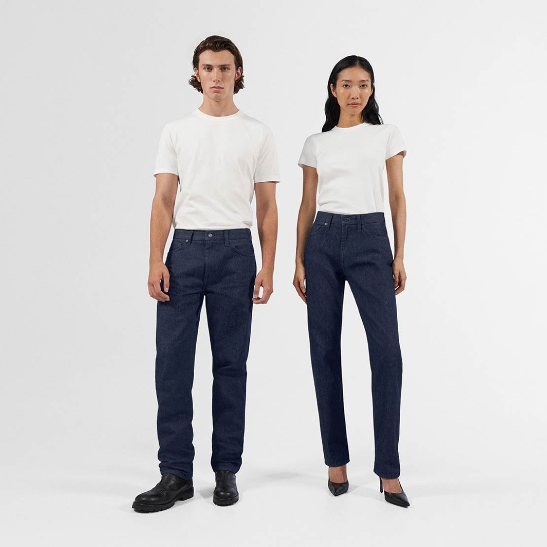 UNIQLO and HELMUT LANG