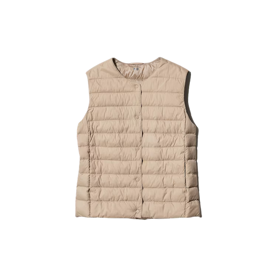 COMPACT VEST