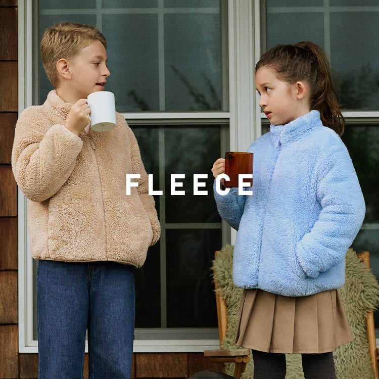 Fleece