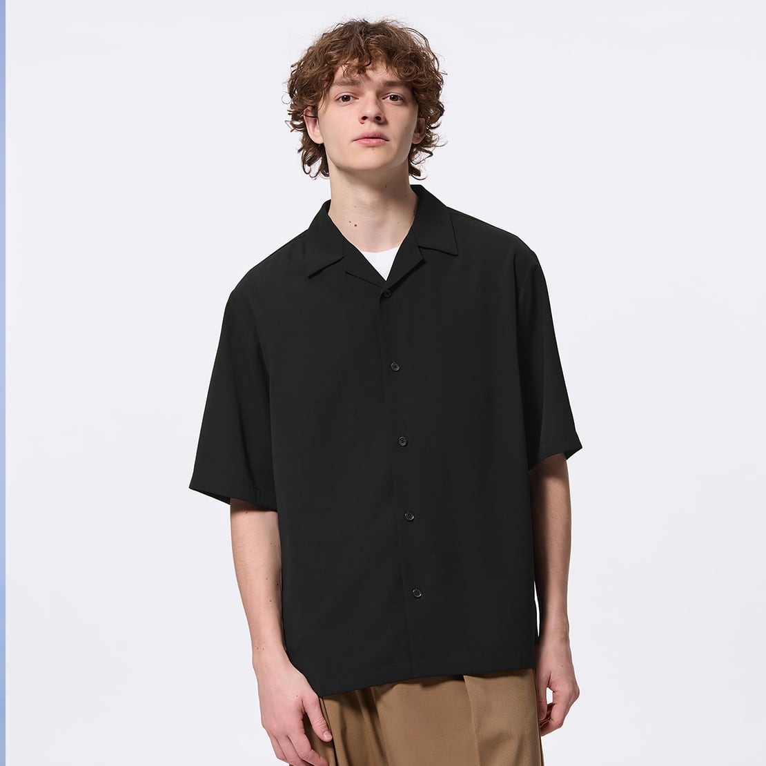 Men's Clothing & Accessories / GU US